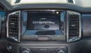 Ford Ranger Wildtrak 3.2L (200 HP)