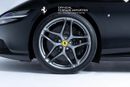 Ferrari Roma Spider