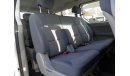 Hyundai H-1 2016 9 seats Ref# 282