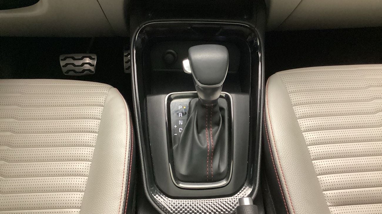 كيا سونیٹ 1.5 AUTO EX 2WD FOP | شامل الضمان | 0 ﺪﻔﻋﺓ ﺃﻮﻟﻯ