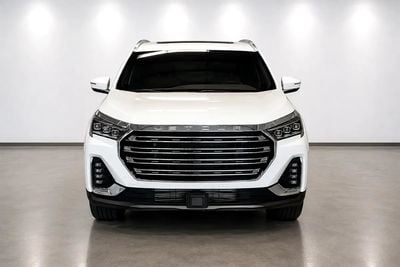 جيتور X90 بلس COM 1081 P.M comfort 1.6L turbo Gcc