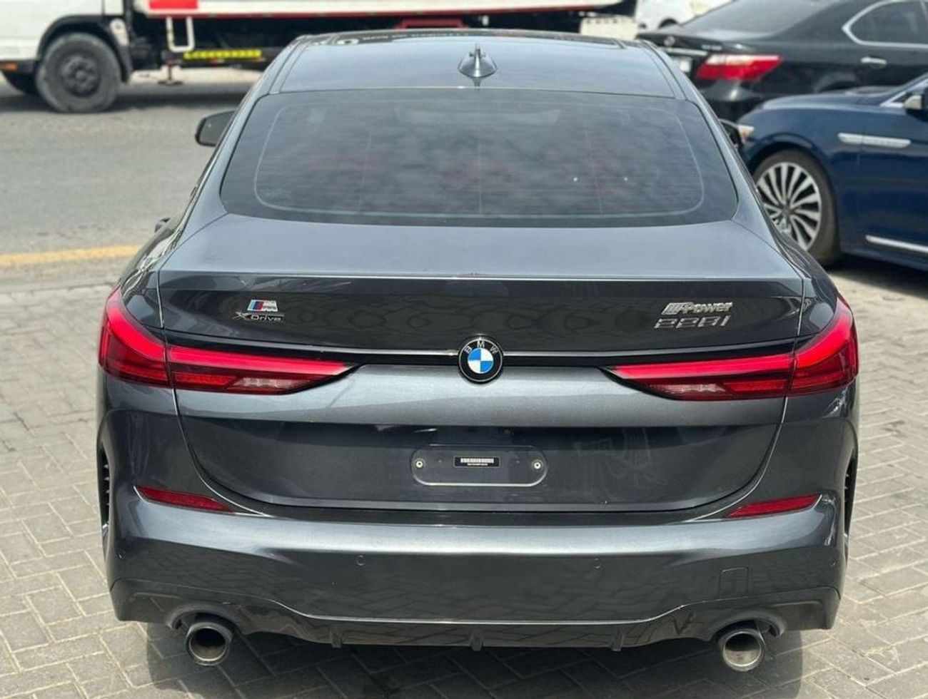 BMW 228i bmw 228i 2021