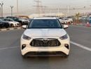 Toyota Highlander 2021 TOYOTA HIGHLANDER XLE 4x4 FULL OPTIONS IMPORTED FROM USA