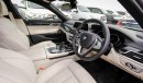 BMW 750Li i Right Hand Drive