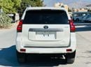 تويوتا برادو Toyota Prado 2019 VXR 2.7L 4WD v4 full option Top the Range