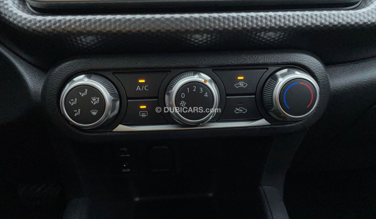 Nissan Kicks S 1.6 | Zero Down Payment | Free Home Test Drive