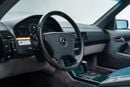 مرسيدس بنز SL 500 Designo Limited