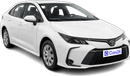 Toyota Corolla XLI 2024 | AED 669/Month | 0 DP | 30 Day Return | Warranty | Service History