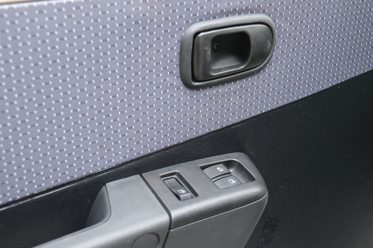 Toyota Lite Ace 1.5L GL MT Toyota Lite-Ace VAN 2025 | Best Export price in UAE | Manual Transmission