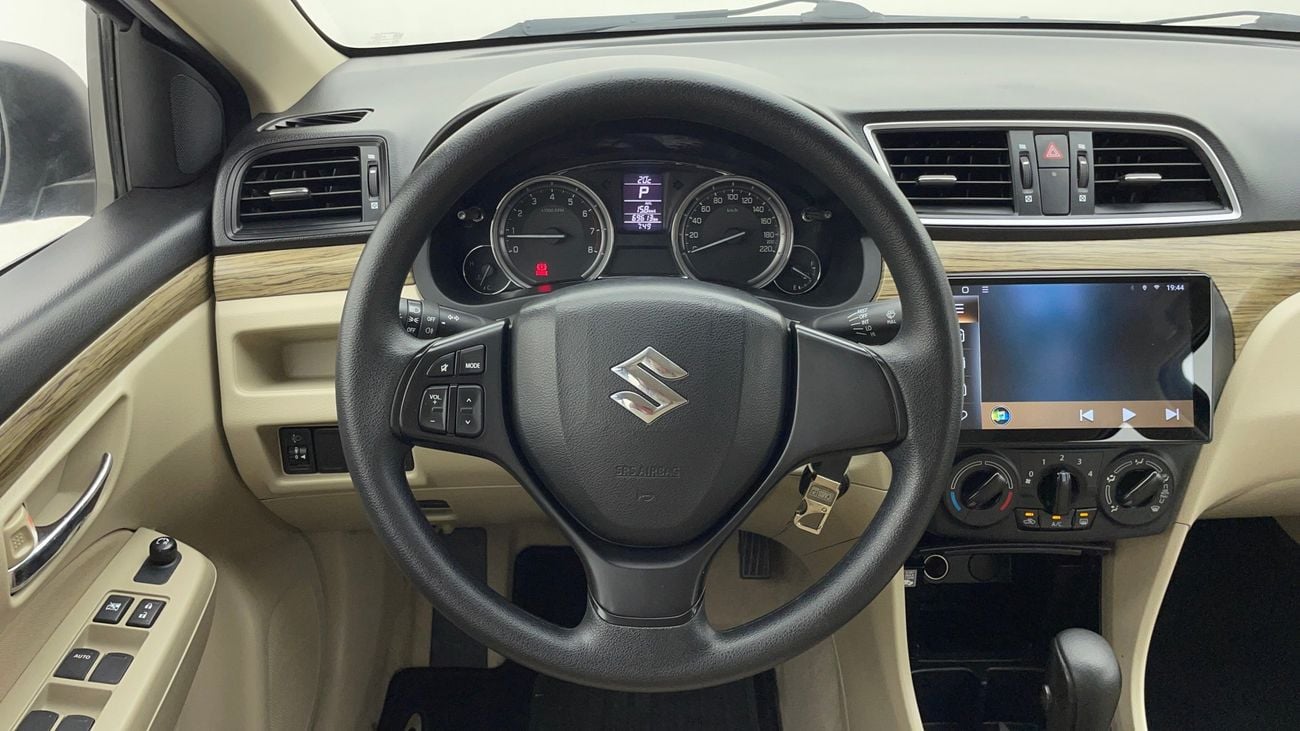 Suzuki Ciaz GL 1.5 | Zero Down Payment | Home Test Drive