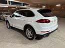 بورش كايان PORSCHE CAYENNE TURBO 2016 | FULL SERVICE HISTORY | TWO KEYS | VERY LOW MILEAGE!