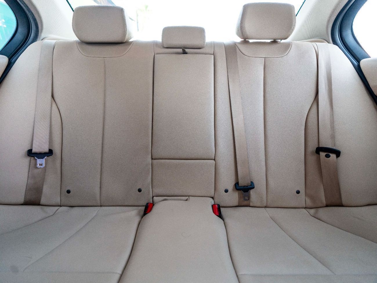 BMW 320i M Sport 2.0L