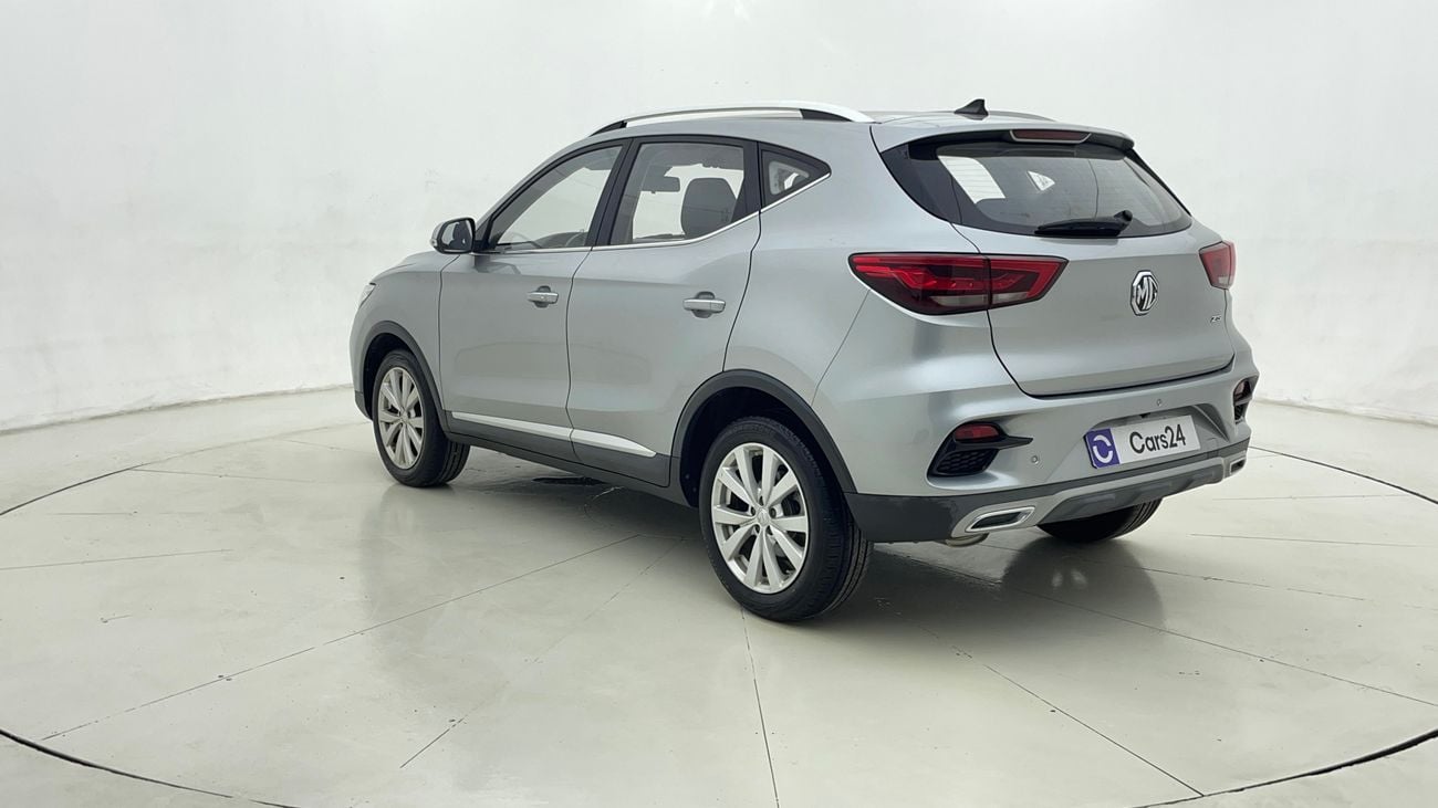 أم جي ZS 2023 STD | AED 499/Month | 0 DP | 30 Day Return | Warranty | Service History