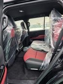 تويوتا لاند كروزر TOYOTA LANDCRUISER BLACK EDITION