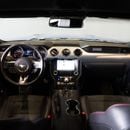 فورد موستانج GT Premium 5.0L V8 AED 3,329 pm • 0% Downpayment • Ford Mustang GT CS  • 1 Year Warranty