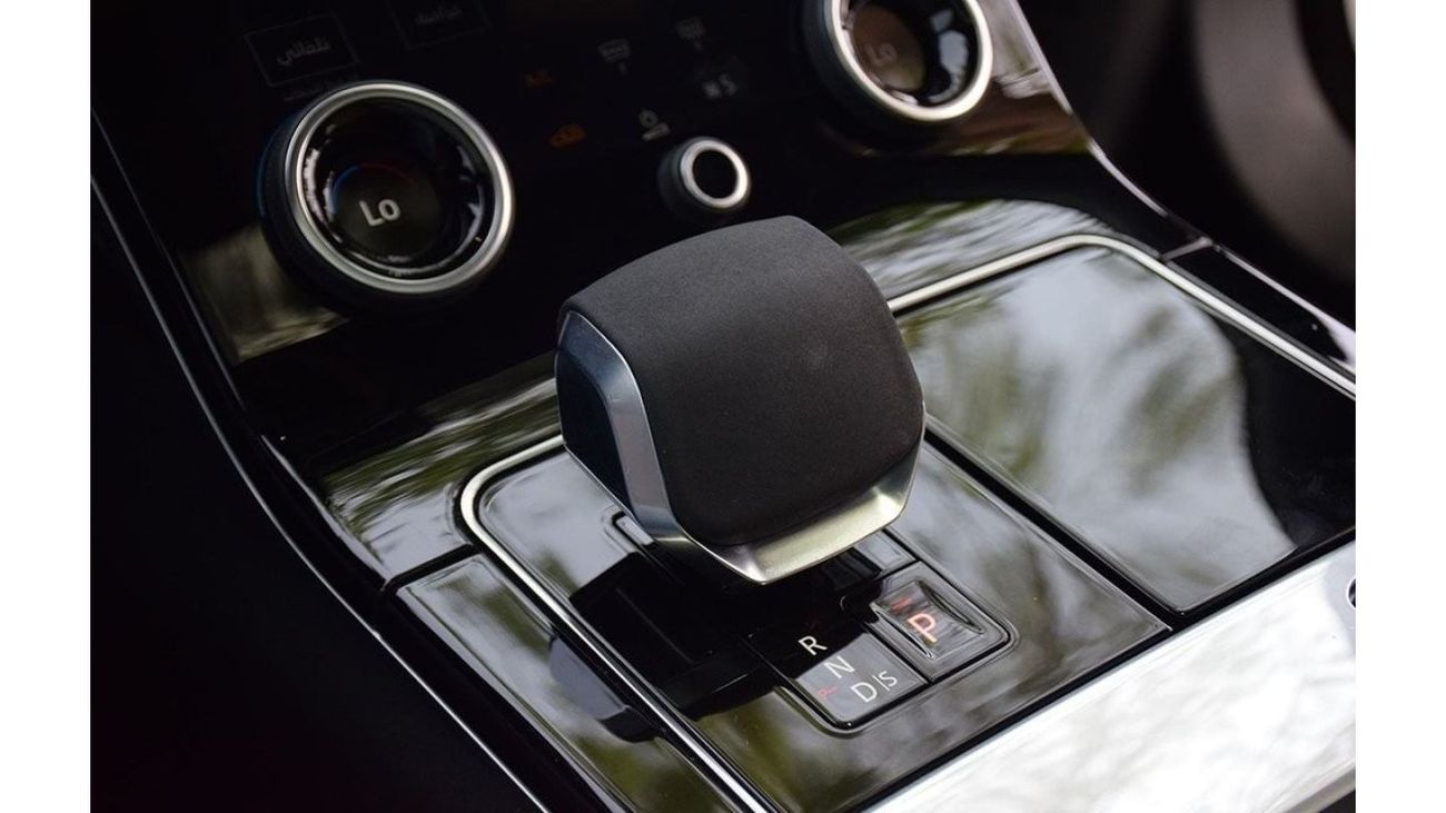 Land Rover Range Rover Velar S P250