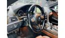 BMW 640i BMW 640I 2014 GCC IN VERY BEAUTIFUL SHAPE FOR ONLY 69K AED INCLUDING FREE INSURANCE AND REGISTRATION