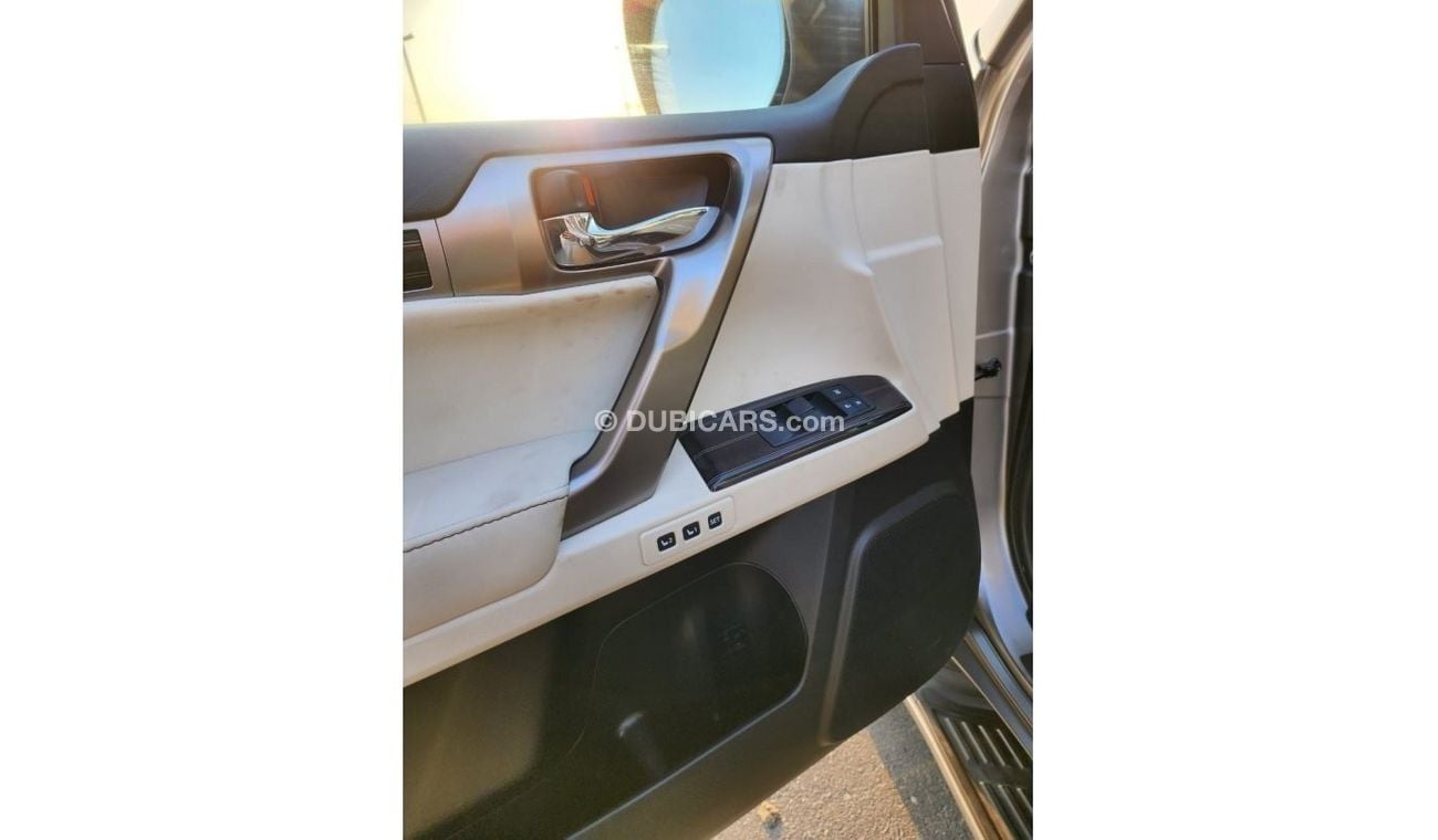 Lexus GX460 LEXUS GX460 FULL OPTION 4X4