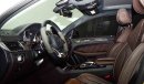 Mercedes-Benz GLE 63 AMG S V8 Biturbo Coupe