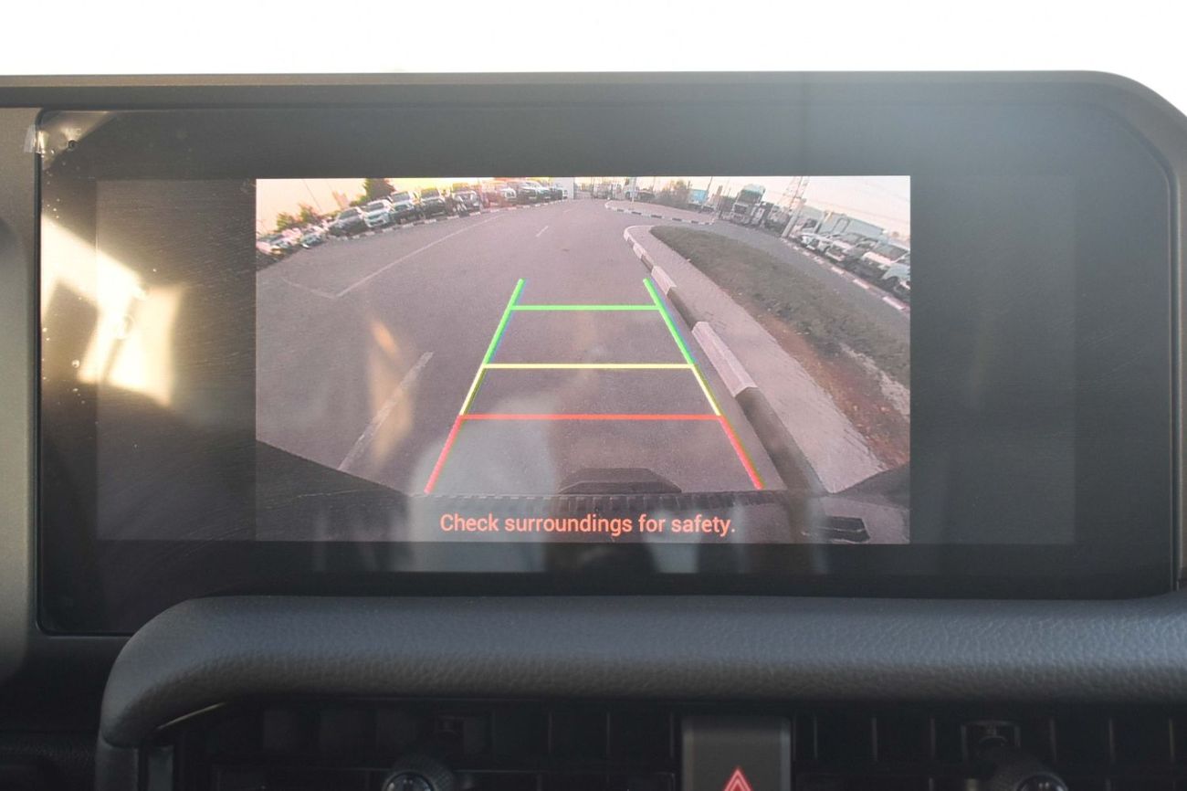 Toyota Prado TOYOTA-PRADO 2.8L ADV