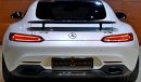 Mercedes-Benz AMG GT S First Edition