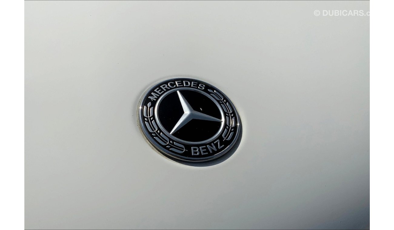 Mercedes-Benz GLC 200 Premium+