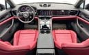 Porsche Panamera 2025 Porsche Panamera Turbo E-Hybrid, 2027 Porsche Warranty, Excellent Condition, GCC