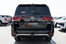 Toyota Land Cruiser GXR 3 3.5L V6 Petrol Automatic Transmission Twin Turbo 2026