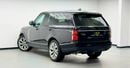 Land Rover Range Rover VOGUE V8 Diesel, Warranty, Service History, Fully Loaded, Excellent Condition, Euro