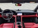 بورش تايكان 4S CROSS TURISMO