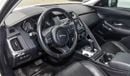 Jaguar E-PACE S 2.0L | 2018 | 4-Cylinder Turbocharged 250 HP | AWD | Perfect Condition
