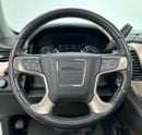 GMC Yukon 2020 GMC Yukon Denali, 1 Year Warranty Unlimited Km, 07/2026 GMC Service Contract, GMC FSH, GCC