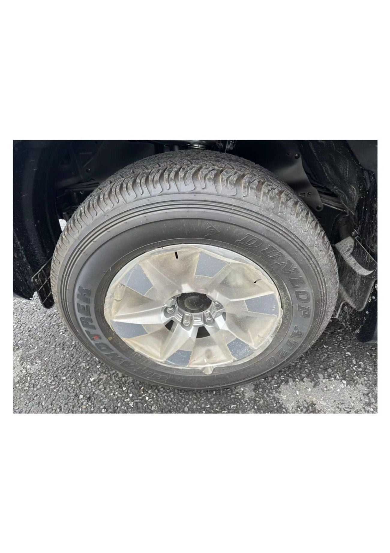 Toyota Prado TXL2 4.0L PRADO 4.0L MODEL 2023  TX-L TWO (Available on pre-order and ship to ROW)