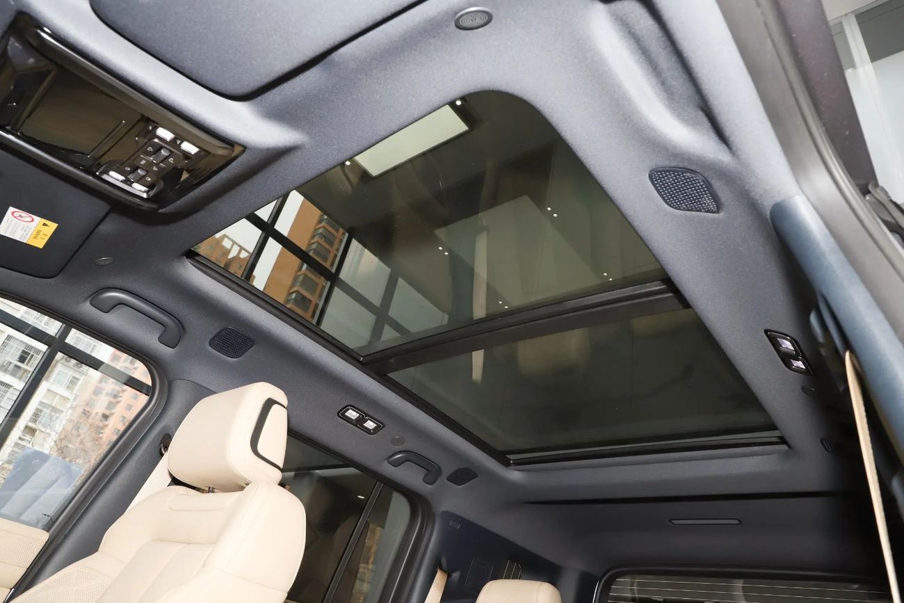 بي واي دي ليوبارد 5 ULTRA