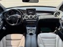 مرسيدس بنز C 200 Mercedes-Benz C200 / 2014 / Germany/ Original Paint