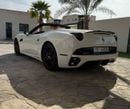 فيراري كاليفورنيا 2014 Ferrari California | GCC | 4.3L V8 | Excellent Condition