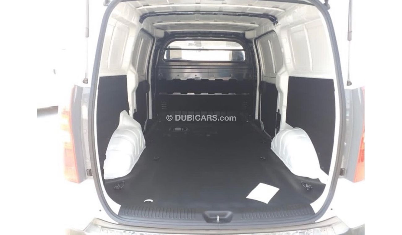 Hyundai H-1 Diesel ,cargo