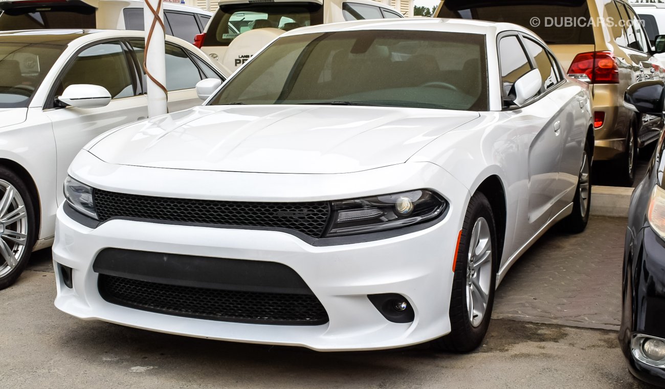 Dodge Charger