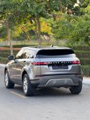 Land Rover Range Rover Evoque P200 R-Dynamic S 2.0L