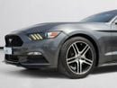 فورد موستانج STD (3.7L · 6 Cyl · Automatic · Petrol · Coupe · Rear Wheel Drive · 4 Seats · 2 Door) 300 HP | FORD MUSTANG | 3.7L NATURALLY ASPIRATED V6 | RWD | 2017