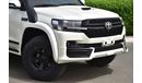تويوتا لاند كروزر 200  GX-R V8 4.5L TURBO DIESEL  AUTOMATIC  XTREME EDITION