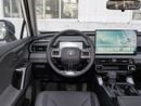 Toyota RAV4 LUXURY HEV (NON GCC)