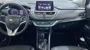 JAC S3 INTELLIGENT 2023 | AED 405/Month | 0 DP | 30 Day Return | Warranty | Service History