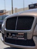 بنتلي كونتيننتال جي تي