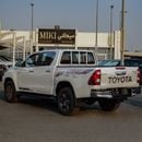 تويوتا هيلوكس 6 سلندر