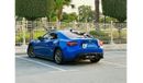Subaru BRZ Top AGENCY MAINTAINED || 1030 PM || SUBARU BRZ 2.0 TURBO RWD || ORIGNLA PAINT || 0% DP ||  GCC