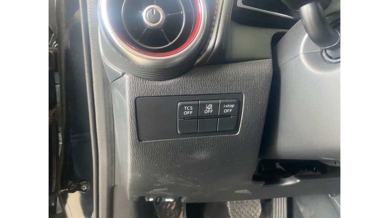 Mazda CX3 Brand New Mazda CX3-Model 2022 Engine 1500cc