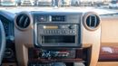 تويوتا لاند كروزر 70 Toyota Land Cruiser LC78 2025 2.8L Diesel 4WD 3 Doors