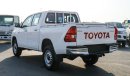 Toyota Hilux GLX GLX TOYOTA HILUX  DXL DISEL 2022 4X4 POWER WINDO