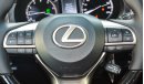 Lexus GX460 Sport full option with Radar - limited stock